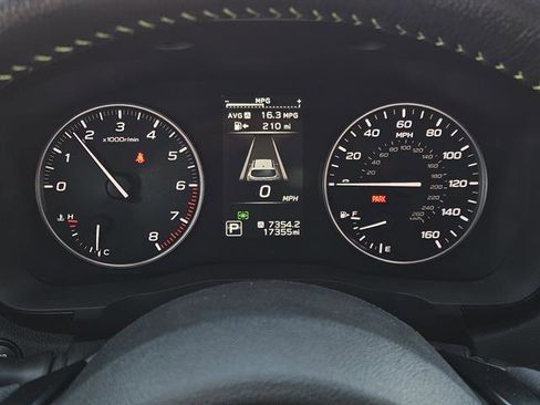 Certified 2024 Subaru Ascent Onyx Edition Limited image 12