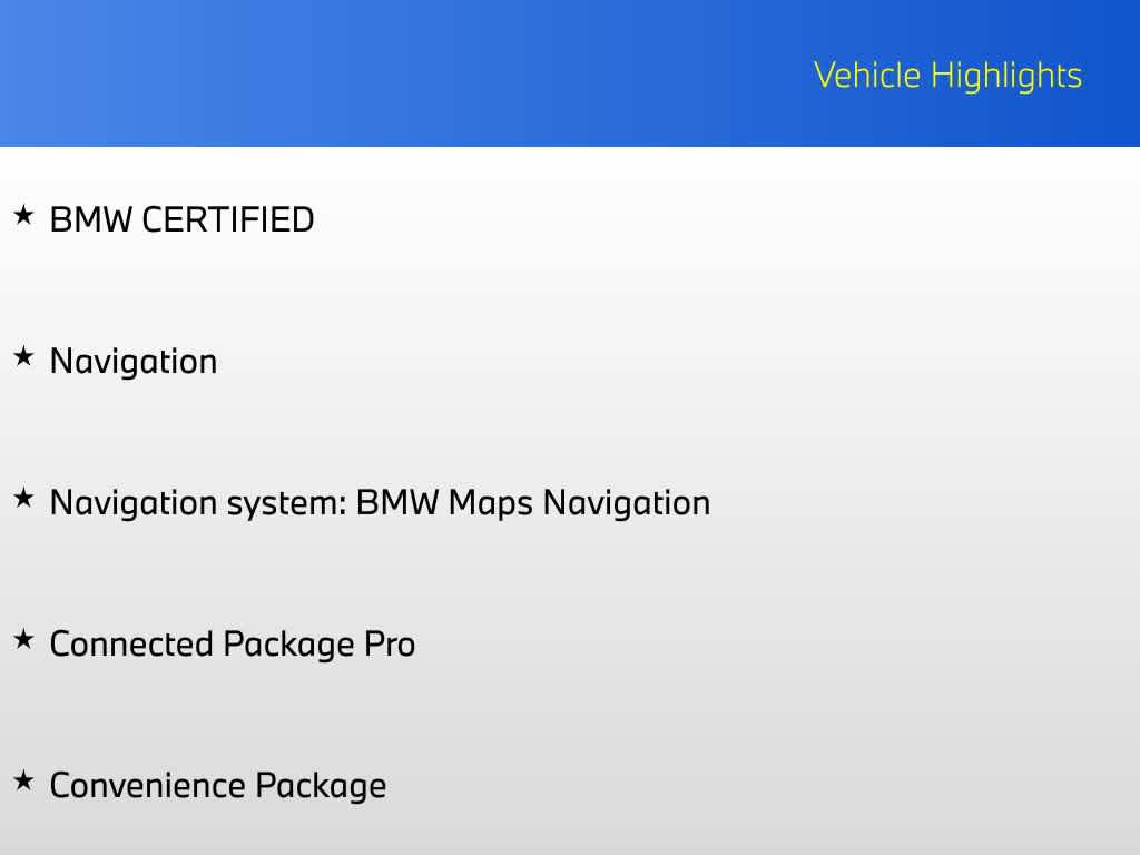 Used 2024 BMW i4 xDrive40i w/ Convenience Package AWD/4WD image 5