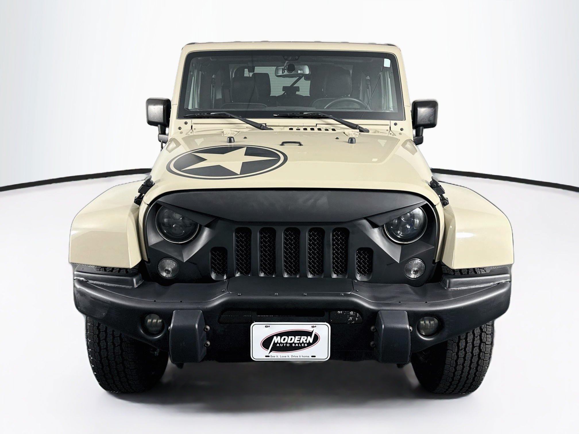 Used 2018 Jeep Wrangler Sport AWD/4WD image 7