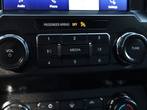 Used 2019 Ford F150 XLT w/ Equipment Group 301A Mid image 10