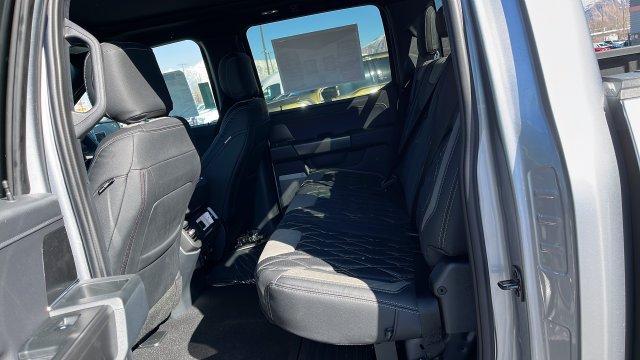 Used 2024 Ford F150 XLT w/ Equipment Group 303A High AWD/4WD image 31