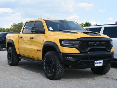 Used 2023 RAM 1500 TRX w/ TRX Level 2 Equipment Group