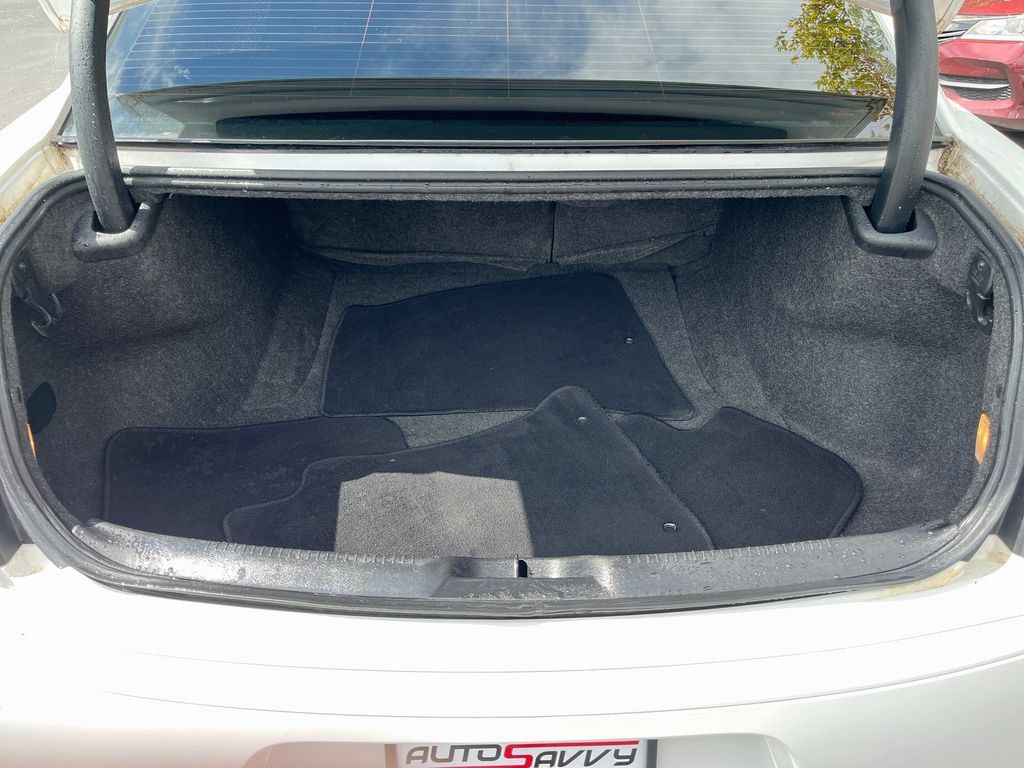 Used 2021 Chrysler 300 S RWD image 27