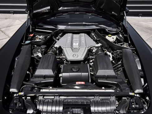 Used 2012 Mercedes-Benz SLS AMG Coupe image 22