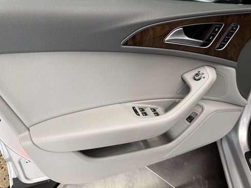 Used 2013 Audi A6 2.0T Premium Plus w/ Premium Plus Pkg image 19