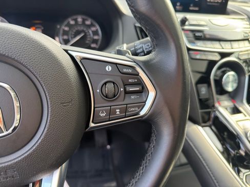 Used 2020 Acura RDX AWD image 23