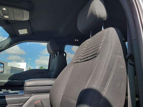 Used 2022 Ford F150 XL w/ STX Appearance Package RWD image 12
