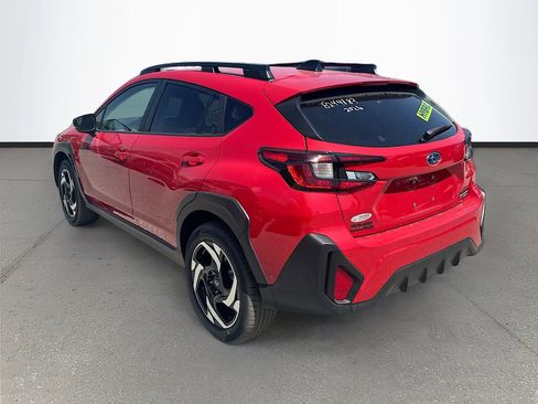 New 2026 Subaru Crosstrek 2.5i Limited AWD/4WD image 5