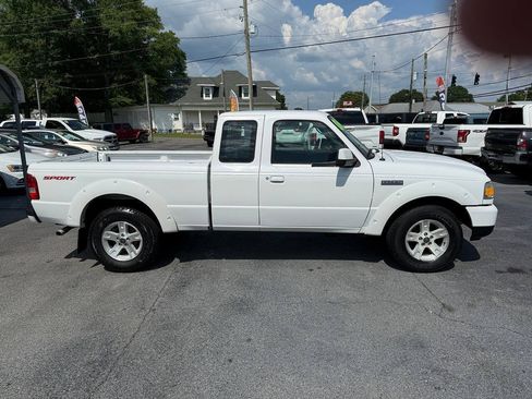 Used 2006 Ford Ranger Sport RWD image 3