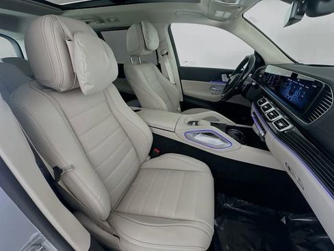 New 2026 Mercedes-Benz GLS 450 4MATIC image 30