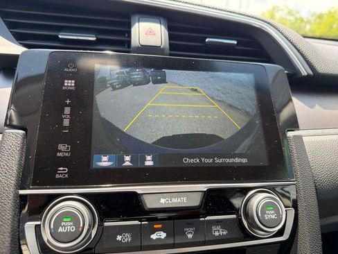 Used 2016 Honda Civic Touring image 31