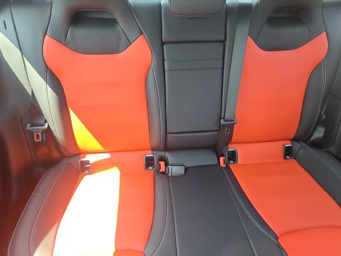 Used 2025 Mercedes-Benz CLA 45 AMG 4MATIC image 22