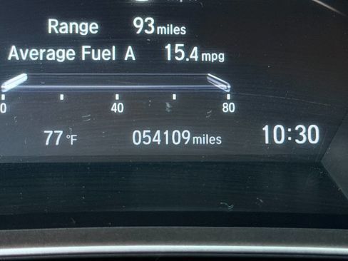 Used 2019 Honda CR-V Touring image 44