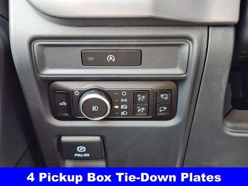 New 2025 Ford F150 XLT w/ Equipment Group 302A MID image 24
