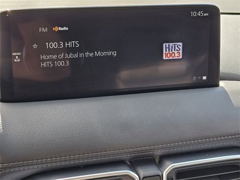 Used 2024 MAZDA CX-5 AWD 2.5 S w/ Select Package image 23