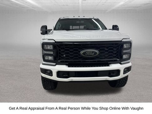 Used 2025 Ford F350 Lariat w/ Lariat Ultimate Package AWD/4WD image 5