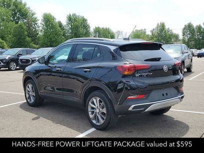 Used 2023 Buick Encore GX Essence w/ Experience Buick Package