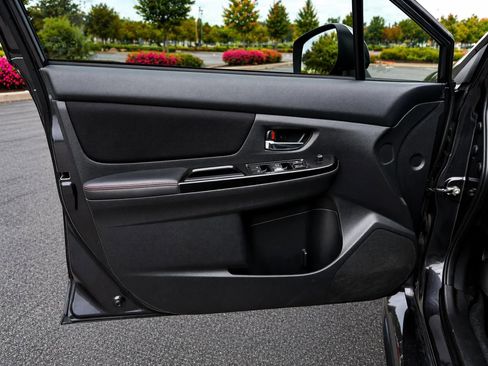 Used 2019 Subaru WRX AWD/4WD image 19