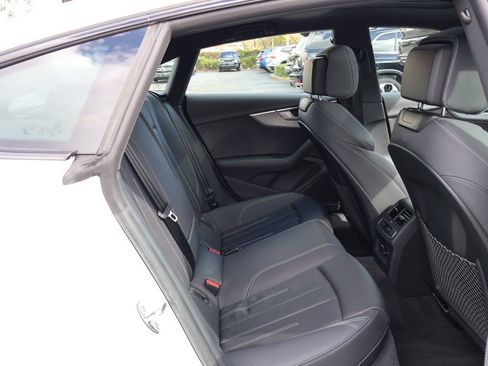 Used 2023 Audi A5 2.0T Premium Plus w/ Premium Plus AWD/4WD image 40