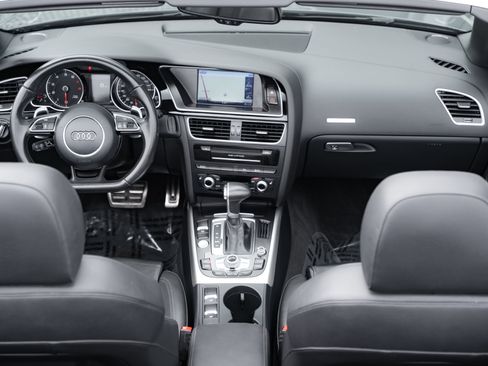 Used 2017 Audi A5 2.0T Sport image 13