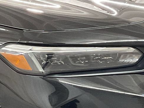 Used 2025 Honda Civic Sport image 29