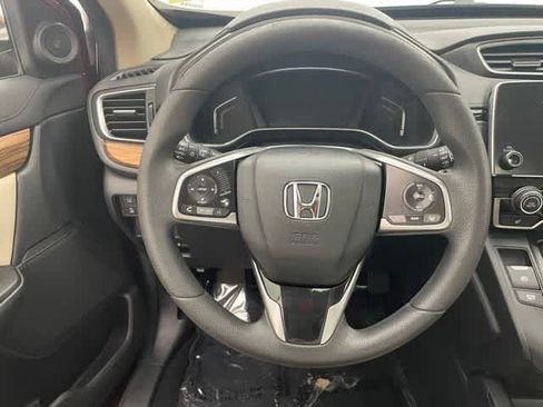 Used 2018 Honda CR-V EX image 13