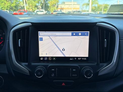 Used 2019 GMC Terrain Denali w/ Comfort Package image 19