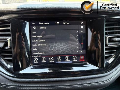 Certified 2022 Dodge Durango GT AWD/4WD image 82
