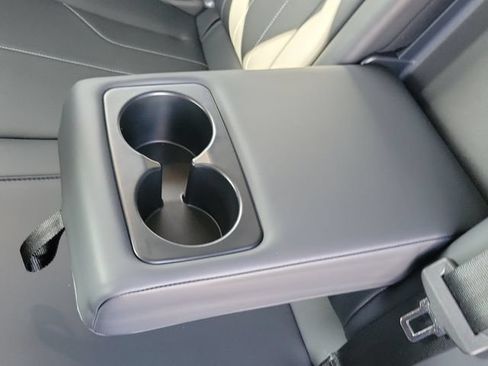 New 2026 Ford Mustang Mach-E Select RWD image 16