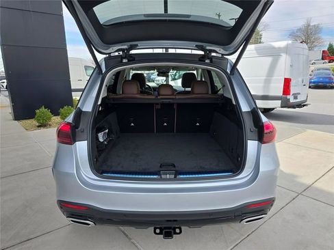 New 2026 Mercedes-Benz GLE 450 4MATIC image 5