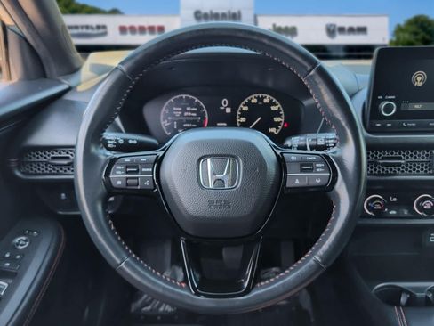 Used 2023 Honda HR-V Sport image 17