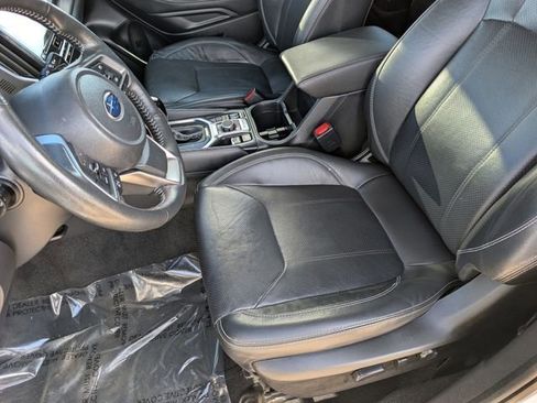 Used 2020 Subaru Forester Touring image 10