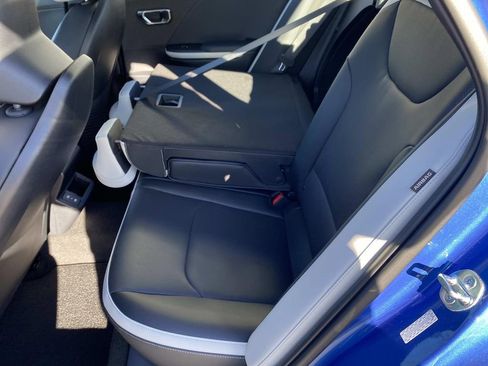 New 2026 Kia K4 GT-Line image 6