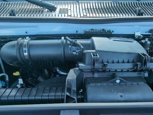 New 2025 Ford E-350 and Econoline 350 Super Duty w/ Power Equipment Group RWD image 12