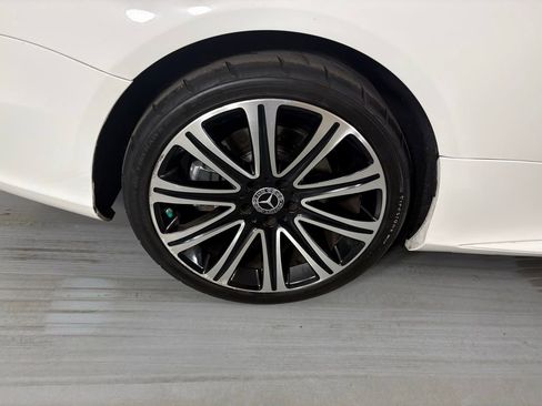 Used 2018 Mercedes-Benz SL 450 w/ Premium I Package image 12