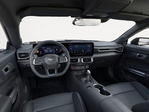 New 2026 Ford Mustang GT Premium image 8