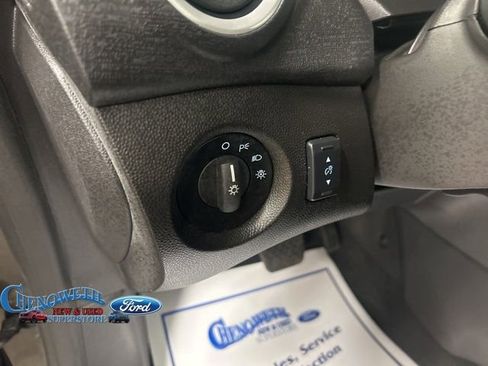 Used 2018 Ford Fiesta SE image 13