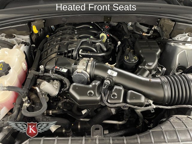 Used 2021 Jeep Grand Cherokee L Laredo AWD/4WD image 25