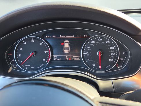 Used 2018 Audi A6 2.0T Premium AWD/4WD image 29