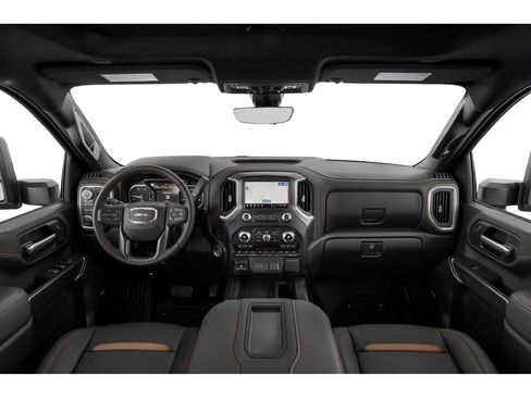 Used 2021 GMC Sierra 3500 Denali w/ Denali Ultimate Package AWD/4WD image 50
