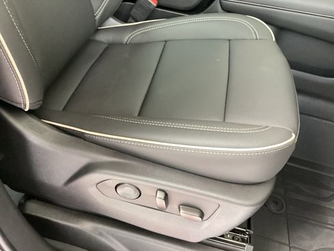 New 2025 Chevrolet Tahoe Premier image 19