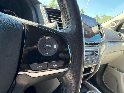 Used 2021 Honda Pilot EX-L image 19