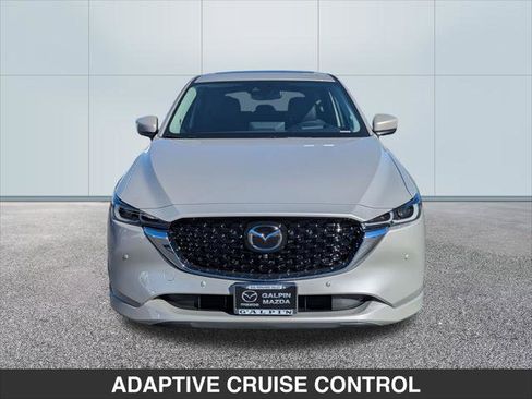 New 2025 MAZDA CX-5 AWD 2.5 S w/ Premium Plus Pkg image 2