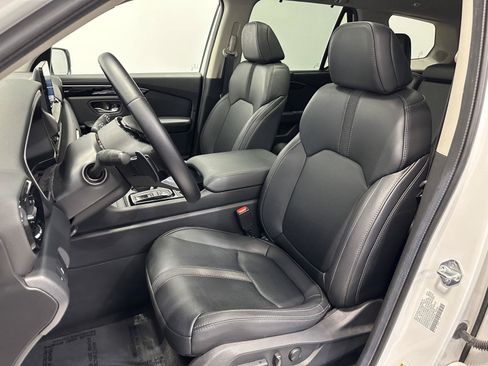 Certified 2023 Honda Pilot Touring image 15
