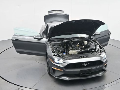 Used 2023 Ford Mustang Premium RWD image 38
