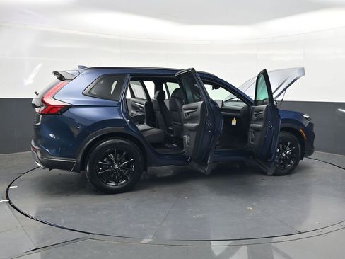 New 2026 Honda CR-V Sport-L image 33
