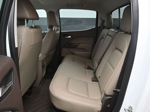 Used 2018 GMC Canyon SLT w/ Driver Alert Package image 27