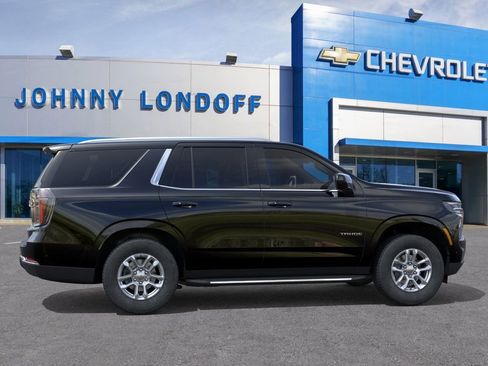 New 2026 Chevrolet Tahoe LS w/ Max Trailering Package image 5