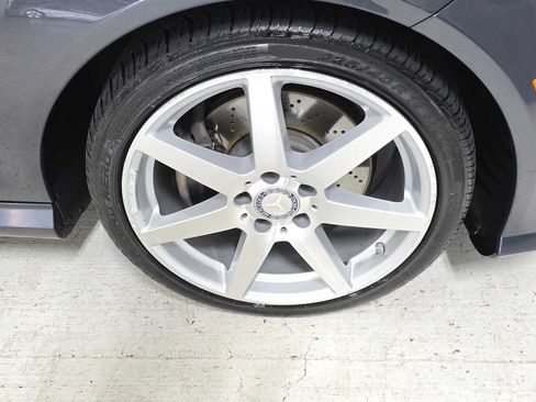 Used 2014 Mercedes-Benz C 300 4MATIC Sedan image 9