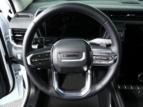 New 2026 GMC Terrain Denali image 8